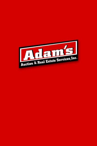 Image 0 for Adam's Auction and Real E…