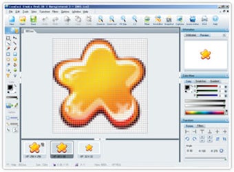 Image 0 for IconCool Studio