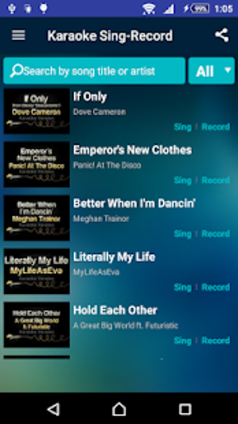 Image 3 for Sing Karaoke