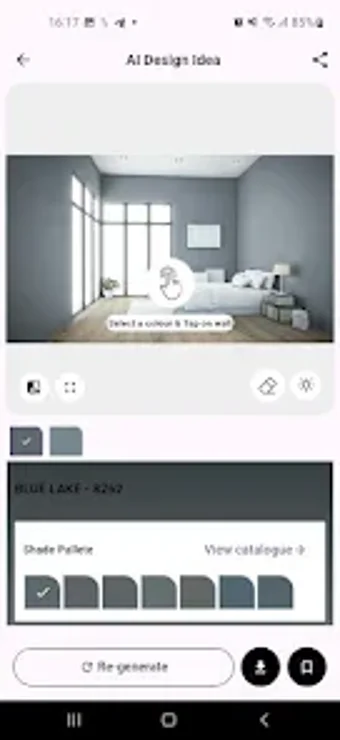 Image 0 for One Visualizer