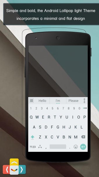 Imagen 1 para ai Lollipop Keyboard Ligh…