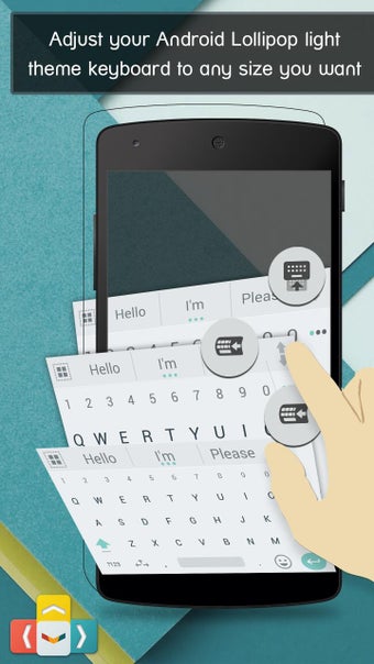 Imagen 2 para ai Lollipop Keyboard Ligh…