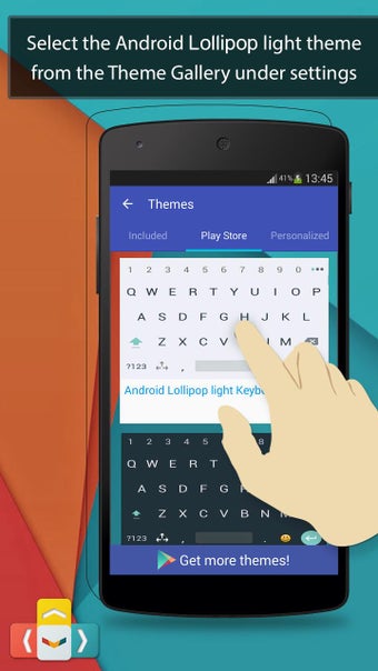Imagen 0 para ai Lollipop Keyboard Ligh…