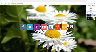 Imagen 3 para Inkognito Browser for Win…
