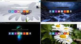 Imagen 0 para Inkognito Browser for Win…