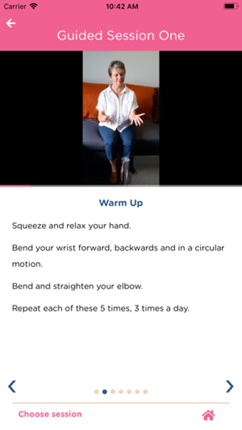 Imagen 1 para The BAPS App Wales