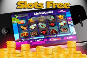 Image 0 for 777 A A admiral Casino HD