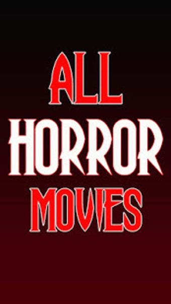 Image 0 for All New Horror Movies