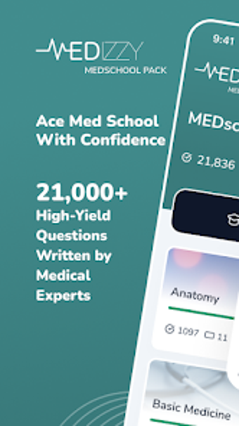 Image 0 for MEDSchool Pack