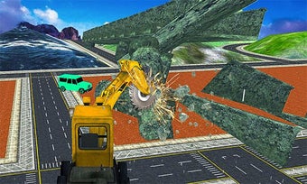 Image 2 for City Flyover Construction…