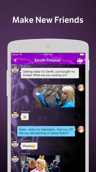 Image 1 for Super Smash Amino