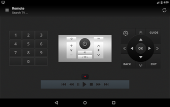 Imagen 0 para Remote for Toshiba TV