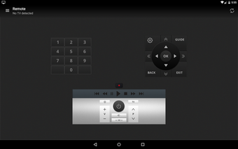 Imagen 1 para Remote for Toshiba TV