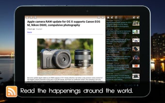Image 9 for Social Frame Free HD Slid…