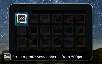 Image 4 for Social Frame Free HD Slid…