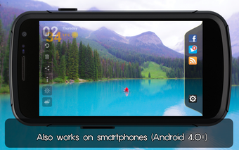 Image 13 for Social Frame Free HD Slid…