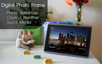 Image 0 for Social Frame Free HD Slid…