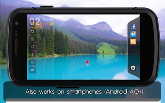 Imagen 2 para Social Frame Free HD Slid…