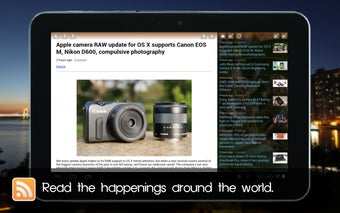 Imagen 3 para Social Frame Free HD Slid…