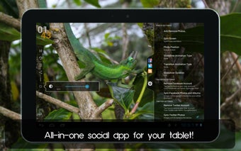 Imagen 6 para Social Frame Free HD Slid…