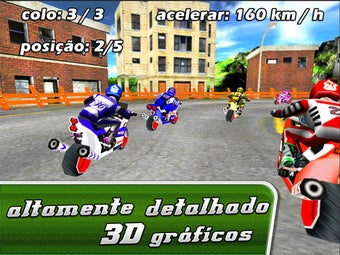 Image 2 for Sports Bike Racing ( Free…