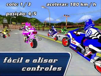 Image 6 for Sports Bike Racing ( Free…