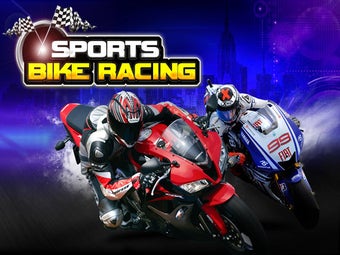 Image 7 for Sports Bike Racing ( Free…