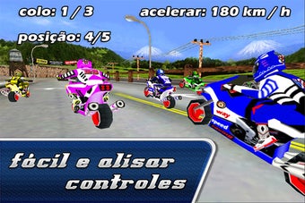 Image 5 for Sports Bike Racing ( Free…