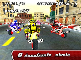 Image 1 for Sports Bike Racing ( Free…