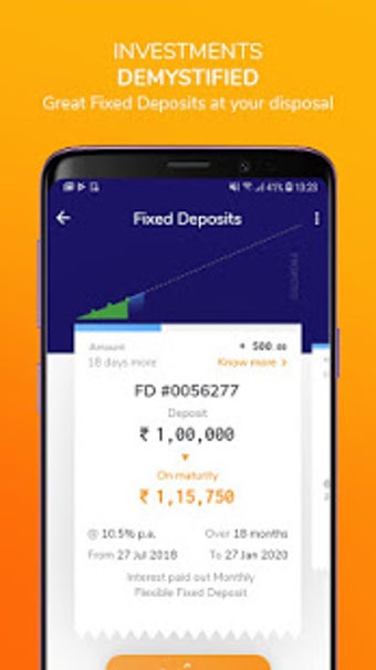 Image 2 for Spark IN - Smart Savings …