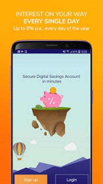 Image 1 for Spark IN - Smart Savings …