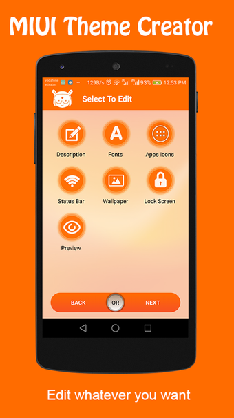 Imagen 3 para MIUI Theme Creator