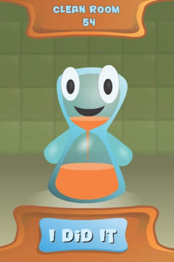 Image 0 for Kids' Timer -- Lickety Sp…
