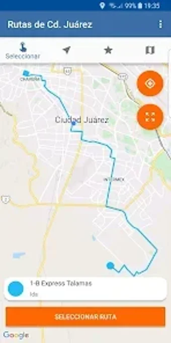 Image 0 for Rutas JRZ