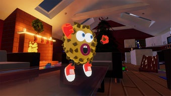 Imagen 0 para Cookies vs. Claus
