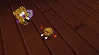 Image 3 for Cookies vs. Claus