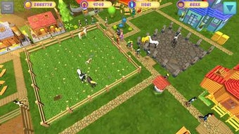 Imagen 0 para Horse Park Tycoon 2 for W…