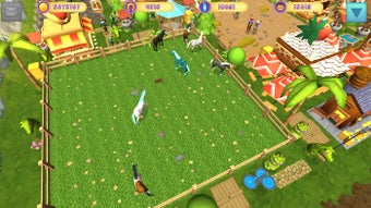 Imagen 1 para Horse Park Tycoon 2 for W…