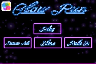 Imagen 0 para Glow Stick-Man Run : Neon…