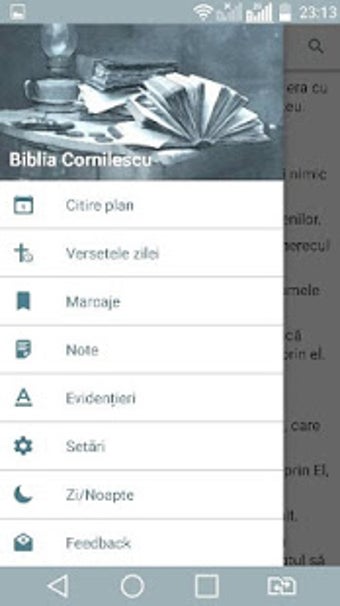 Imagen 3 para Biblia Cornilescu Romana