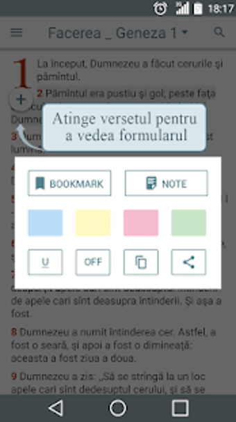 Imagen 0 para Biblia Cornilescu Romana
