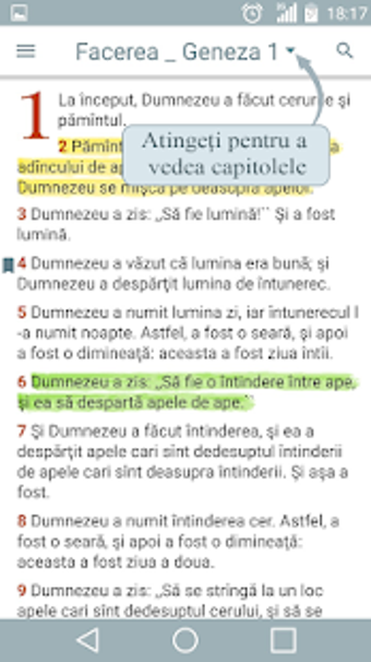 Imagen 1 para Biblia Cornilescu Romana