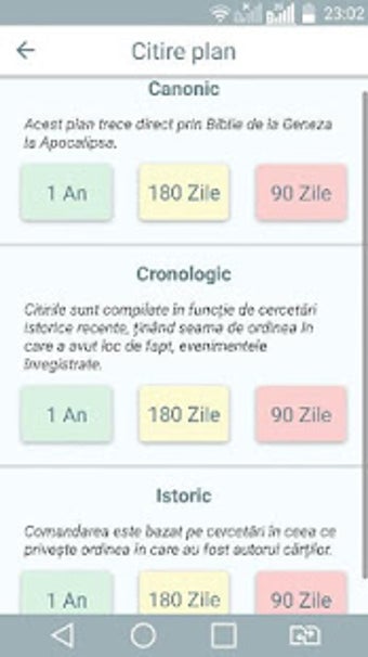 Imagen 2 para Biblia Cornilescu Romana