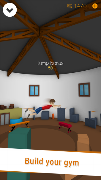 Imagen 0 para Tetrun Parkour Simulator