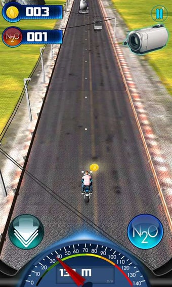 Imagen 1 para Moto Racer 2 for Windows …