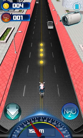 Imagen 0 para Moto Racer 2 for Windows …