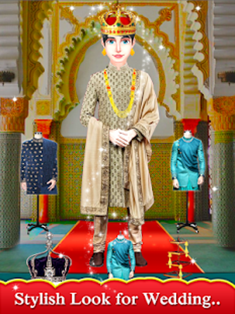 Imagen 3 para Royal North Indian Weddin…