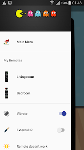 Image 3 for Remote For LG TVs - AKB73…
