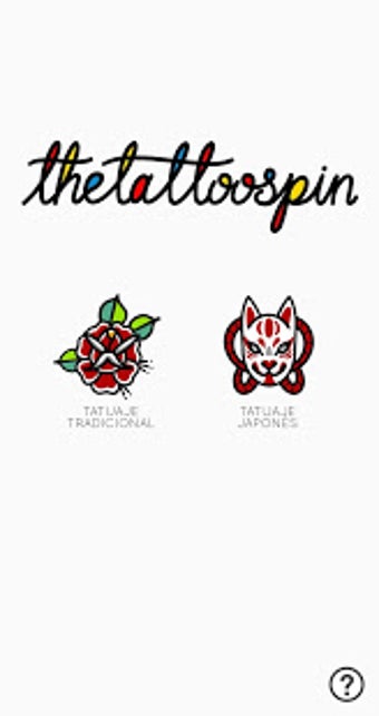 Image 0 for The Tattoo Spin