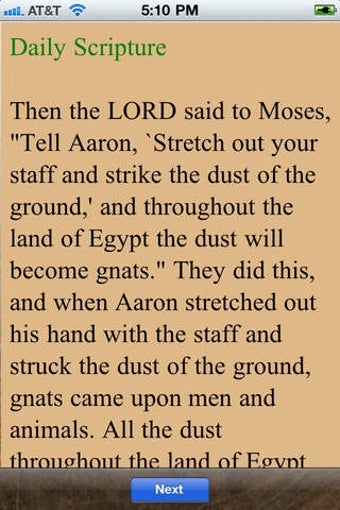 Image 0 for Bible Trivia Extreme Free